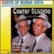 Segundo Compay- Grandes Exitos