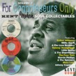 For Connoisseurs Only (Vol.3)- KENT-MODERN Soul Collectables