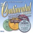 CONTINENTAL Sessions- Volume 1 (Slam Stewart- Clyde Hart)