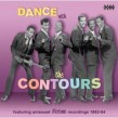 Contours- Dance With The Contours (unissued MOTOWN album+)