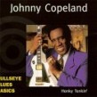 Copeland Johnny- Honky Tonkin