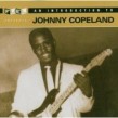 Copeland Johnny- An Introduction To