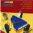 Corea Chick/Joe Henderson-(USED) Live In Montreux