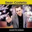 Costello Sean- Moanin' For Molasses