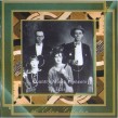 Country Music Pioneers- On EDISON