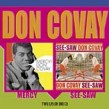 Covay Don-See Saw / Mercy