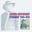Covay Don- Funky Yo Yo