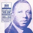 Davenport Cow Cow- (1926-1938)