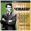 Craddock Billy CRASH-  Boom Boom Billy