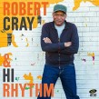 Cray Robert- And HI Rhythm