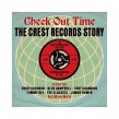 CREST Records Story-(2CDS) Check Out Time