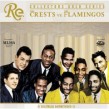 Crests VS Flamingos- COLLECTORS GOLD SERIES