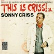 Criss Sonny-(USED) This is Criss