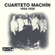Cuarteto Machin 1934-35