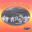 Cubans In Europe- Volume 2