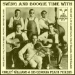 Williams Curley & Georgia Peach Pickers- Swig & Boogie Time