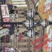 Mayfield Curtis- Live in Europe