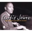 Jones Curtis- COMPLETE Blue Horizon Sessions (IMPORT)