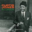 Jones Curtis- In London