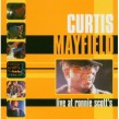 Mayfield Curtis- Live At Ronnie Scotts (DUAL DISC)