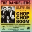 Dandeliers- Five Chances- Chop Chop Boom