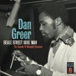 Greer Dan- Beale Street SOUL Man