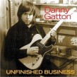 Gatton Danny- Unfinished Business