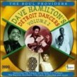 Dave Hamiltons DETROIT Dancers- Volume 2