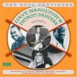 Dave Hamilton's Detroit Dancers- Volume 3