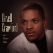 Crawford Davell-(USED) Let Them Talk