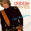 Davies Debbie-(USED-eb) I Got That Feeling