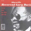 Davis Rev. Gary-Say No To The Devil