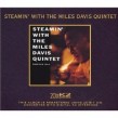 Davis Miles- Steamin With Mile Davis