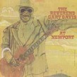 Davis Rev. Gary-Live At Newport
