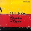 Davis Miles-(USED) Sketches Of Spain