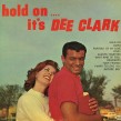Dee Clark-(VINYL) Hold On...It's