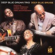 Deep Blue Organ Trio-(USED) Deep Blue Bruise