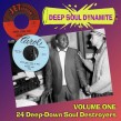 DEEP SOUL DYNAMITE- Volume 1- 24 Deep Soul Destroyers