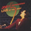 DeFrancesco Joey-(USED) Live At The 5 Spot