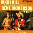 Hill Nikki & Deke Dickerson- Soul Meets Country (w/ Bo-Keys)