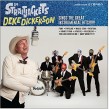 Los Straitjackets/ Deke Dickerson- Sing Great Instrumental Hits