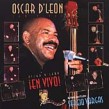 D Leon Oscar- En Vivo!! (2 cds)