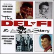 Del Fi/ Donna Story- Ritchie Valens- Chan Romero- Ron Holden