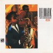 DELMARK 40th-(USED) Jazz