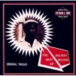Wilson Delroy- The BEST Of