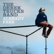 Trucks Derek- Already Free