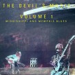 The Devil's Music- Mississippi and Memphis Blues