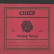 Dewey Terry- Chief