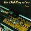 Bo Diddley & Co.- Live