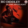 Bo Diddley- In The Spotlight